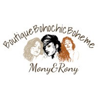 Robes longues - Boutiquebohochicboheme - Mony&Rony