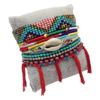 2014 hot sale fashion bracelet jewelry handmade multilayer bracelet bangle bohemia bracelet women beads bracelets wholesale
