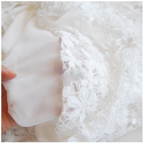 2015 summer sleeveless o neck slim package hip sweet lace vest dress without belt crochet vestidos 2