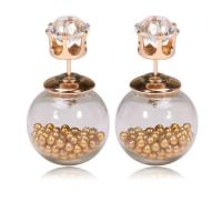 2015 summer style earrings fine pearl jewelry women summer style fashion stud earrings hourglass stud earrings 1