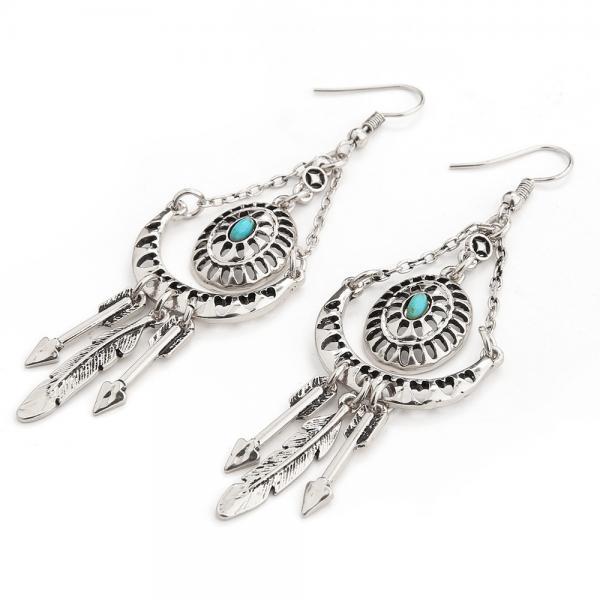 Artilady wholesale factory directly supply boho earring 1