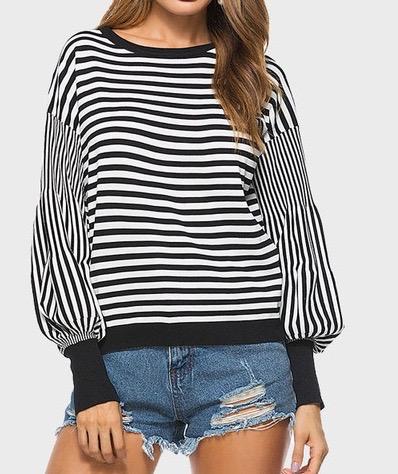 Benuynffy drop paule ray chandail femmes jumper 2018 automne nouvelle mode o cou pull manches longues jpg 640x640