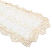 Femmes dentelle cape charpe ultra longue en soie de lait gland d coupe crochet cashers en 2