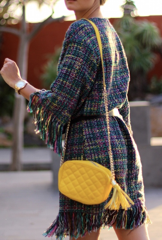 Marilyns closet fahsion blogger ootd street style shein outfit inspiration 12