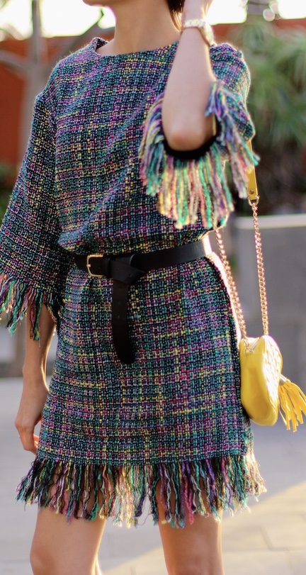 Marilyns closet fahsion blogger ootd street style shein outfit inspiration 3 3