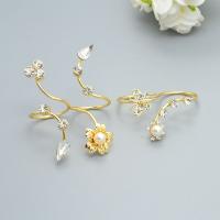 New fashion accessories jewelry rhinestone ring set for women girl nice gift r1493 1