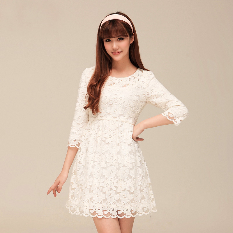 women-s-2013-spring-white-lace-dress-slim-chiffon-basic-dress.jpg